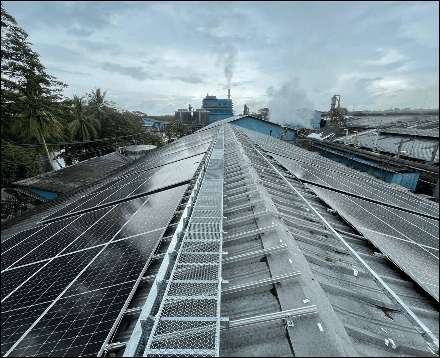 RENEWABLE ENERGY SUPPORT