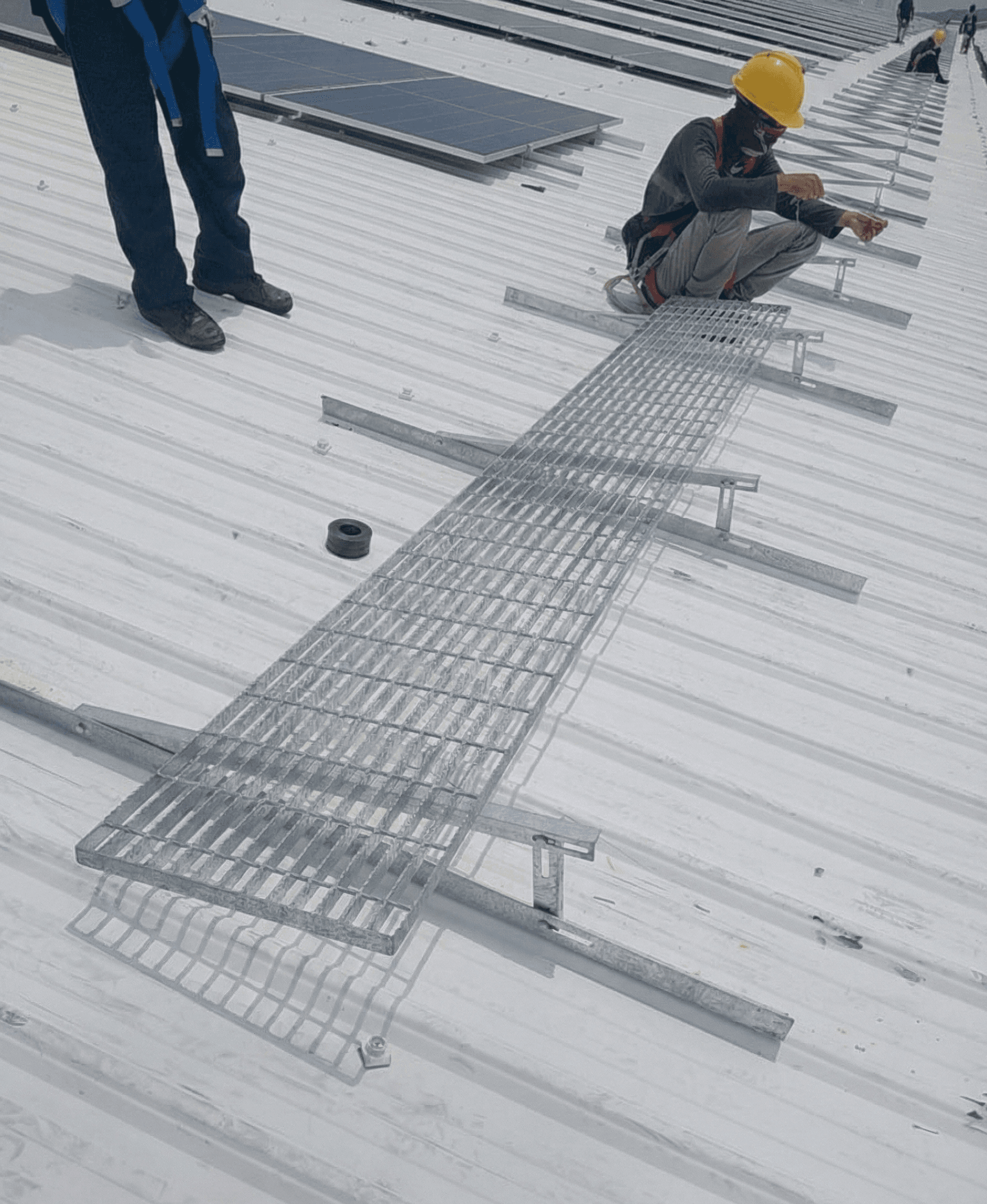 CUSTOM & INSTALLATION SERVICES