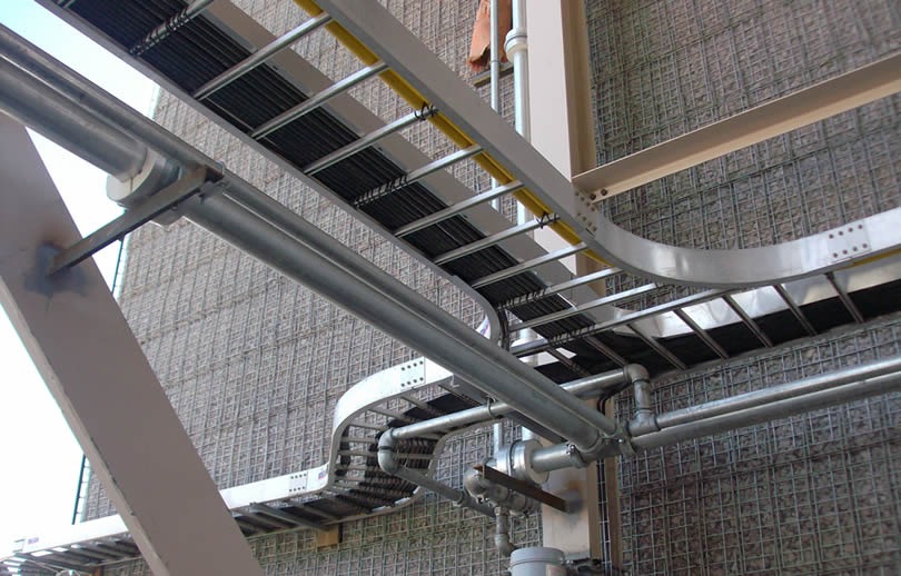 Cable Ladder